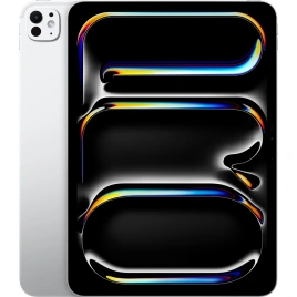 Планшет Apple iPad Pro 11 (2024) Wi-Fi + Cellular 2Tb Silver