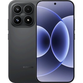 Смартфон Xiaomi 17 12/256Gb Black Global Version