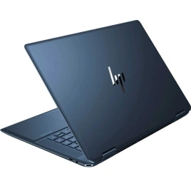 Ноутбук HP Spectre x360 16-f1028nn 16 3K IPS/ i7-1260P/16Gb/512Gb SSD (79S16EA) Blue