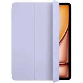 Чехол Apple Smart Folio для iPad Air 11 (M2/M3) Light Violet