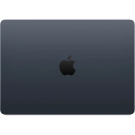 Ноутбук Apple MacBook Air (2026) 13 M5 10C CPU, 8C GPU/16GB/512GB SSD (MDHE4) Midnight