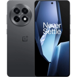 Смартфон OnePlus 13R 5G 12/256Gb Nebula Noir EU