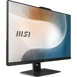 Моноблок MSI Modern AM272P 1M-679XRU 27 IPS/ i7-150U/16GB/512GB SSD (9S6-AF8231-1026) Black