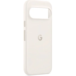 Чехол Google Silicone Protective Case для Google Pixel 9 Pro XL Porcelain