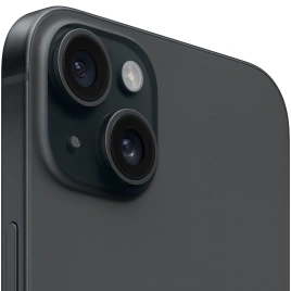 Смартфон Apple iPhone 15 Plus 128Gb Black