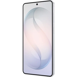Смартфон Samsung Galaxy S26 SM-S942B 12/256Gb White