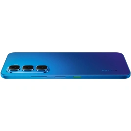 Смартфон Infinix Hot 60i 4/256Gb Shadow Blue