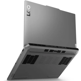 Ноутбук Lenovo LOQ 15IRX9 15.6 WQHD IPS/ i5-13450HX/16Gb/512Gb SSD (83DV009URK) Luna Grey