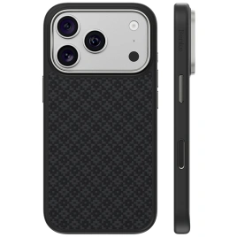 Чехол Benks ArmorGrid Pro Case Kevlar для iPhone 18 Pro Max Black (C.K.FL.AP.BK.B073)