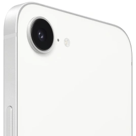 Смартфон Apple iPhone 16e 128Gb nano Sim + eSim White