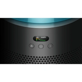 Очиститель воздуха Dyson HushJet HJ10 Black/Teal