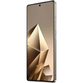 Смартфон Infinix Note 50 8/256Gb Titanium Grey