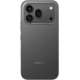 Смартфон Honor 600 Pro 12/512Gb Black (EU)