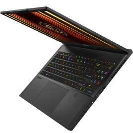 Ноутбук MSI Stealth A16 AI+ A3HWHG-239XRU 16 OLED/ R9 AI 365/32GB/1TB SSD (9S7-15FL35-239) Core Black