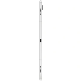 Планшет Samsung Galaxy Tab S8+ LTE 128Gb Silver (SM-X806)