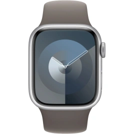 Ремешок Apple Watch 41mm Clay Sport Band S/M (MT373)
