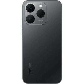 Смартфон Realme 15T 8/256Gb Suit Titanium