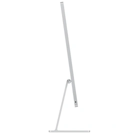 Моноблок Apple iMac (2023) 24 Retina 4.5K M3 8C CPU, 10C GPU/8GB/512Gb Silver (MQRK3)