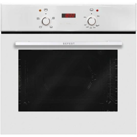 Газовый духовой шкаф Gefest ДГЭ 621-03 Б1 White