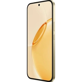 Смартфон Realme 16 Pro 5G 12/512Gb Master Gold