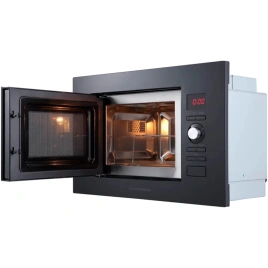 Микроволновая печь Kuppersberg HMW 625 B Black