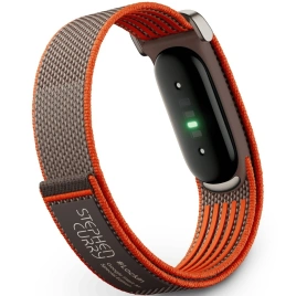 Фитнес-браслет Google Fitbit Air Stephen Curry