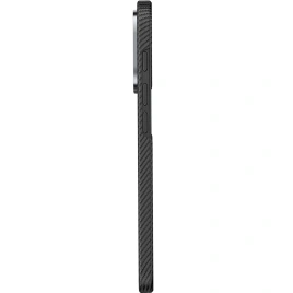 Чехол Benks Kevlar ArmorAir Case with MagSafe 600D для iPhone 16 Pro Max Black