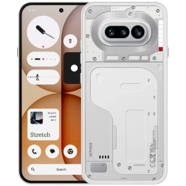 Смартфон Nothing Phone (4A) 12/256Gb White
