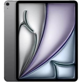 Планшет Apple iPad Air 11 (2026) Wi-Fi + Cellular 128GB Space Gray