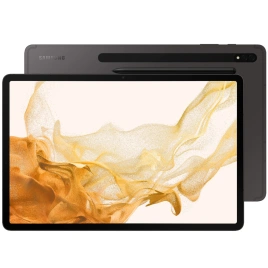 Планшет Samsung Galaxy Tab S8 Wi-Fi 128Gb Graphite (SM-X700)