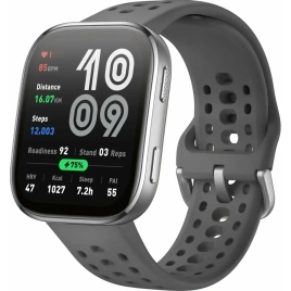 Смарт-часы Amazfit Bip 6 (A2435) Charcoal Grey