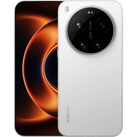 Смартфон Xiaomi 17 Ultra 16/1Tb White EAC