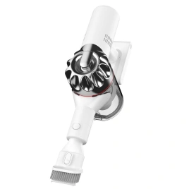 Пылесос Dreame V9P Vacuum Cleaner White (Белый) Global Version