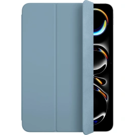 Чехол Apple Smart Folio для iPad Pro 13 (M4/M5) Denim