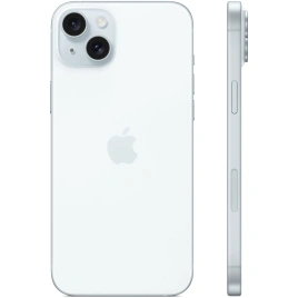 Смартфон Apple iPhone 15 128Gb Blue