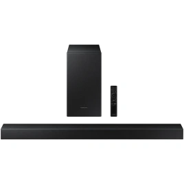 Саундбар Samsung HW-T450T/RU