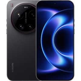 Смартфон Xiaomi 17 Ultra 16/1Tb Black EAC