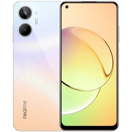 Смартфон Realme 10 4/128Gb White