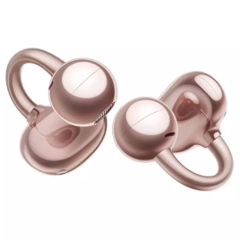 Наушники Huawei FreeClip Rose Gold (55038003)