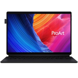 Ноутбук ASUS ProArt PZ13 13 HT5306QA-LX002W 13.3 OLED/QS X Plus X1P-42-100/16GB/1TB SSD (90NB1441-M001L0) Nano Black
