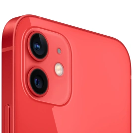 Смартфон Apple iPhone 12 128Gb (PRODUCT)RED
