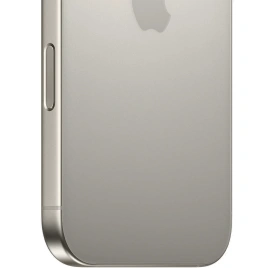 Смартфон Apple iPhone 16 Pro 128Gb Dual Sim Natural Titanium