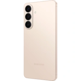 Смартфон Samsung Galaxy S26 SM-S942B 12/256Gb Pinkgold