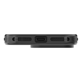 Чехол Benks Lucid Armor Case with MagSafe для iPhone 16 Plus Black