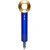 Blue/Gold