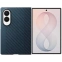 Чехол Samsung Carbon Magnet Case для Galaxy Z Fold8 Blue