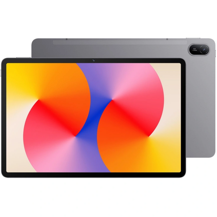 Планшет Huawei MatePad SE 11 (2026) LTE 8/128GB Gray + Pencil (53014PKB) фото 1