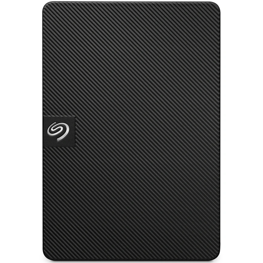 Внешний жесткий диск Seagate Expansion Portable Drive USB 3.0 2TB Black (STKM2000400) фото 2