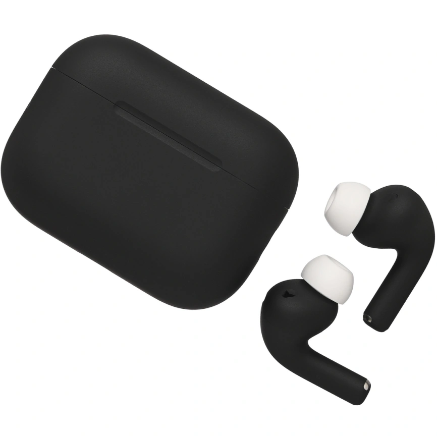 Наушники Apple AirPods Pro 3 Color Black фото 3