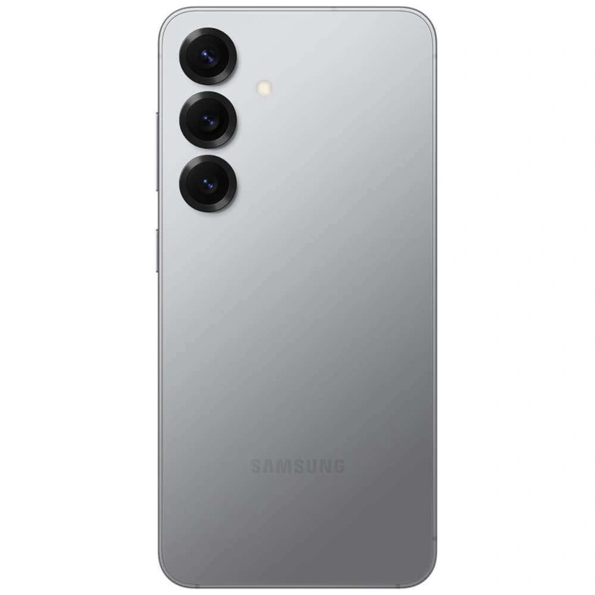 Смартфон Samsung Galaxy S25 SM-S931B 12/128Gb Silver Shadow фото 5